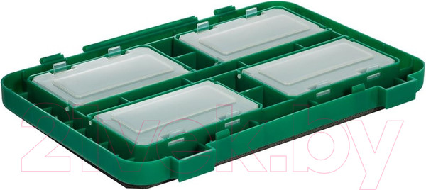 Изображение товара Крышка для рыболовного ведра Helios HS-WBM-L-19L-G