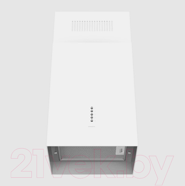 Изображение товара Вытяжка коробчатая Maunfeld Bath Isla 401 (белый)