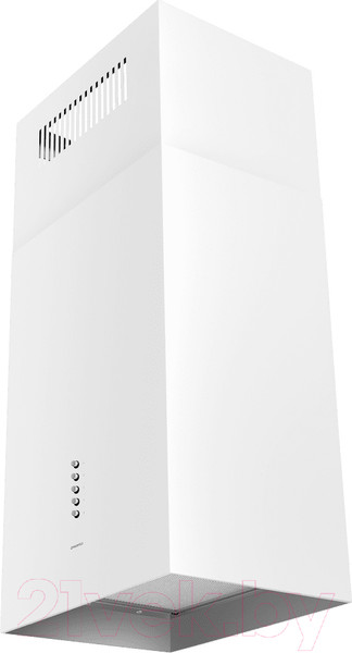 Изображение товара Вытяжка коробчатая Maunfeld Bath Isla 401 (белый)