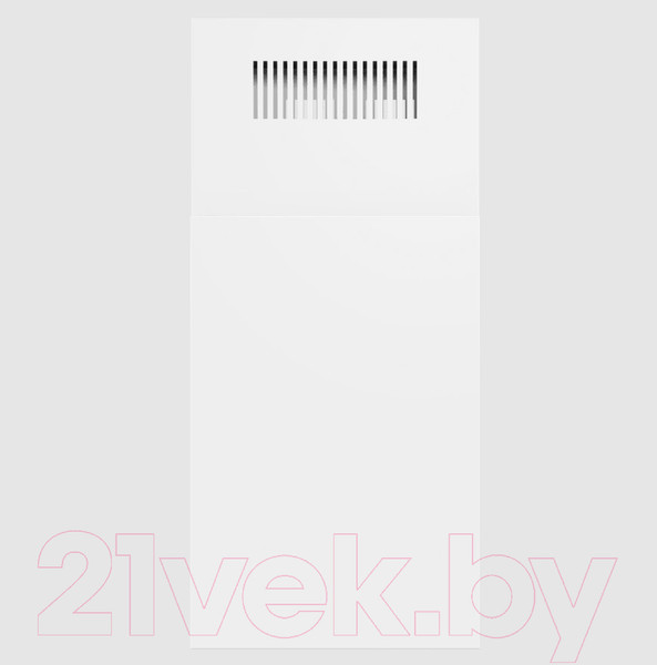 Изображение товара Вытяжка коробчатая Maunfeld Bath Isla 401 (белый)