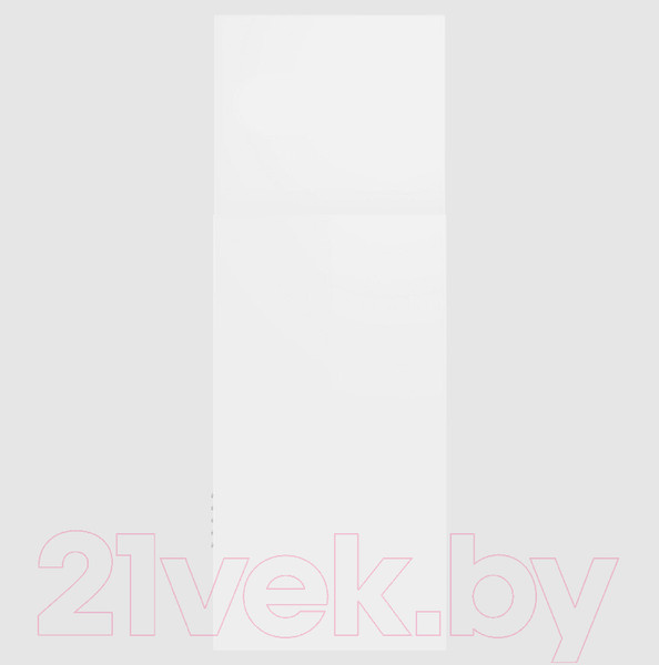 Изображение товара Вытяжка коробчатая Maunfeld Bath Isla 401 (белый)