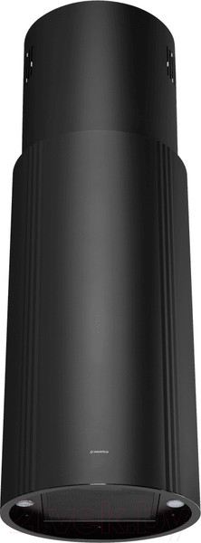 Изображение товара Вытяжка коробчатая Maunfeld Lee Push 397 (черный)