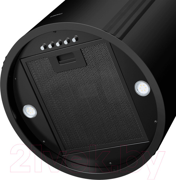 Изображение товара Вытяжка коробчатая Maunfeld Lee Push 397 (черный)