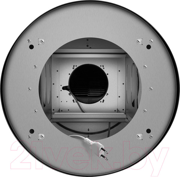 Изображение товара Вытяжка коробчатая Maunfeld Lee Push 397 (черный)