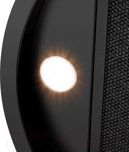 Изображение товара Вытяжка коробчатая Maunfeld Lee Push 397 (черный)