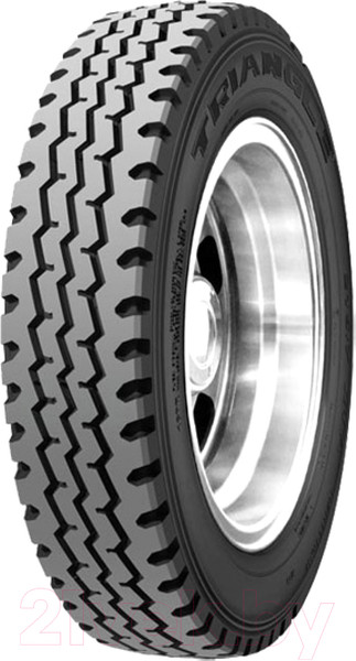 Изображение товара Грузовая шина Triangle TR668 13R22.5 156/153L нс18