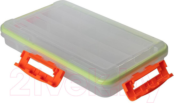 Изображение товара Ящик рыболовный Nisus N-ZY-049