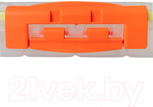 Изображение товара Ящик рыболовный Nisus N-ZY-049