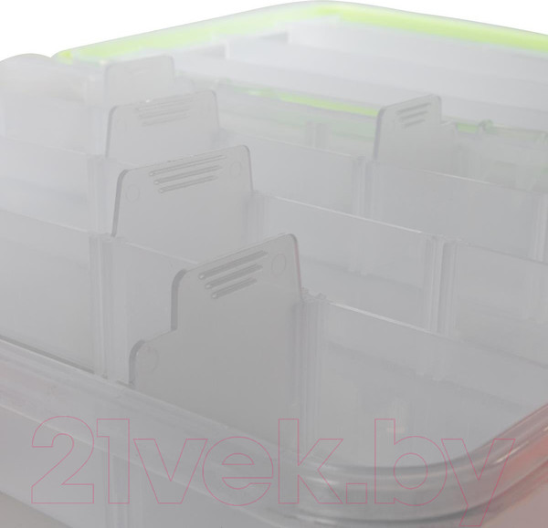 Изображение товара Ящик рыболовный Nisus N-ZY-049