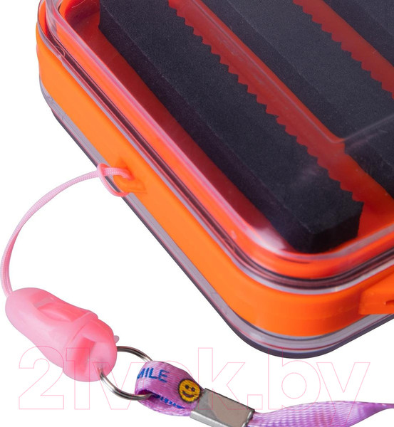 Изображение товара Ящик рыболовный Nisus N-ZY-039