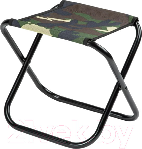 Изображение товара Табурет складной Green Glade РС210 (камуфляж)