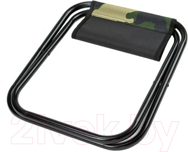 Изображение товара Табурет складной Green Glade РС210 (камуфляж)