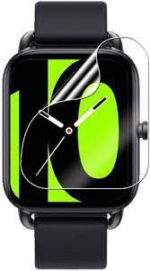 Изображение товара Защитная пленка для умных часов Bingo Для Haylou RS4 Plus LS11