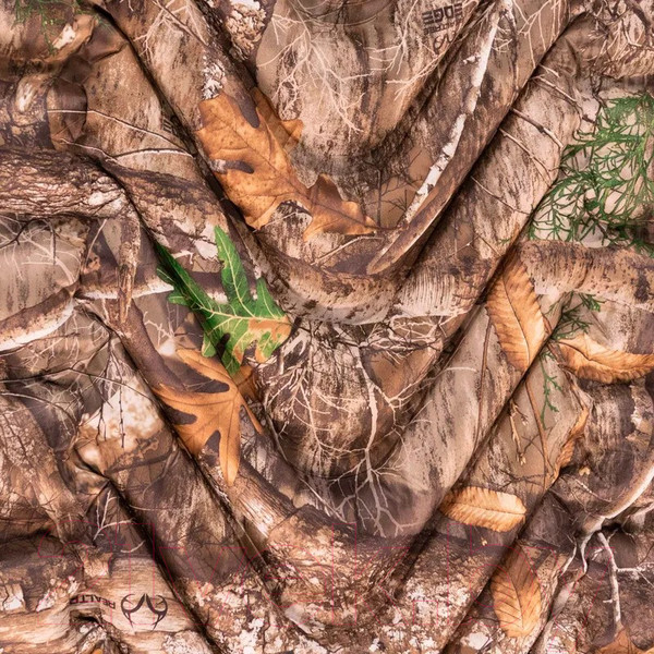 Изображение товара Туристический коврик Klymit Insulated Static V Realtree Edge Camo (камуфляж)