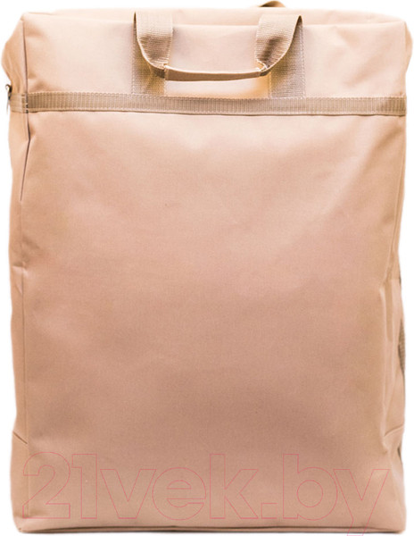 Изображение товара Сумка для художника Малевичъ Для этюдника. МЛ-12 / 195080 (бежевый)