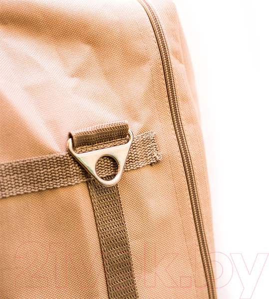 Изображение товара Сумка для художника Малевичъ Для этюдника. МЛ-12 / 195080 (бежевый)