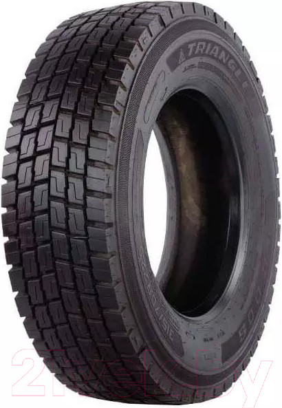 Изображение товара Грузовая шина Triangle TRD06 275/70R22.5 148/145L нс16 M+S