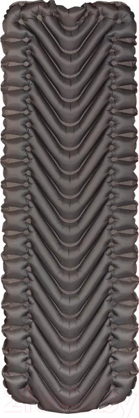 Изображение товара Туристический коврик Klymit Insulated Static V Lite (оранжевый)