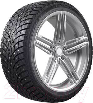 Изображение товара Зимняя шина Triangle IcelynX TI501 225/65R17 106T (шипы)