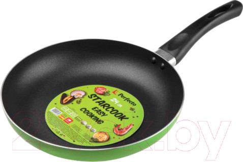 Изображение товара Сковорода Perfecto Linea Starcook 56-240431