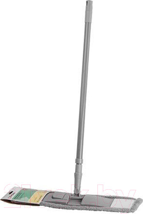 Изображение товара Швабра-моп Perfecto Linea Solid 43-492024 (серый)