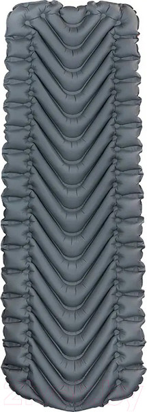 Изображение товара Туристический коврик Klymit Insulated Static V (оранжевый)