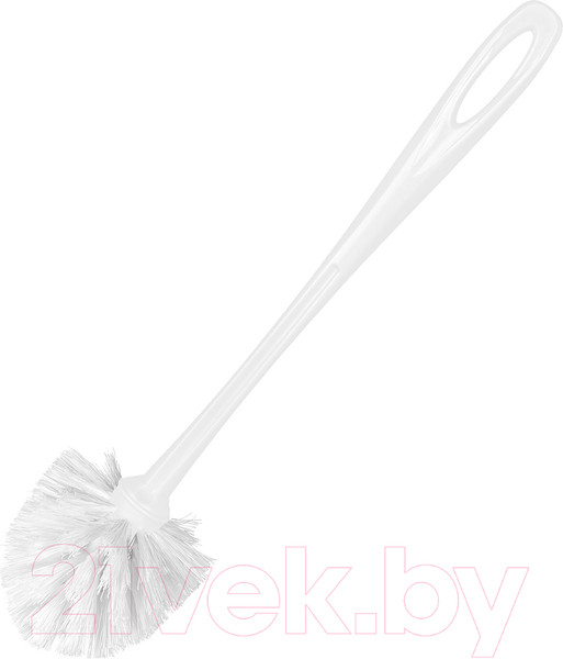 Изображение товара Ершик для унитаза Idi Land Tule / 2213025 (без подставки, светло-серый)