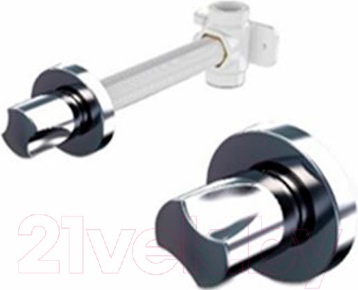 Изображение товара Вентильный кран Bakimay 8500385208