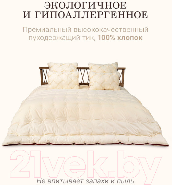 Изображение товара Одеяло Espera Cloud Champagne / ЕС-5964 (150x200)