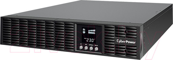 Изображение товара ИБП CyberPower OLS3000ERT2U