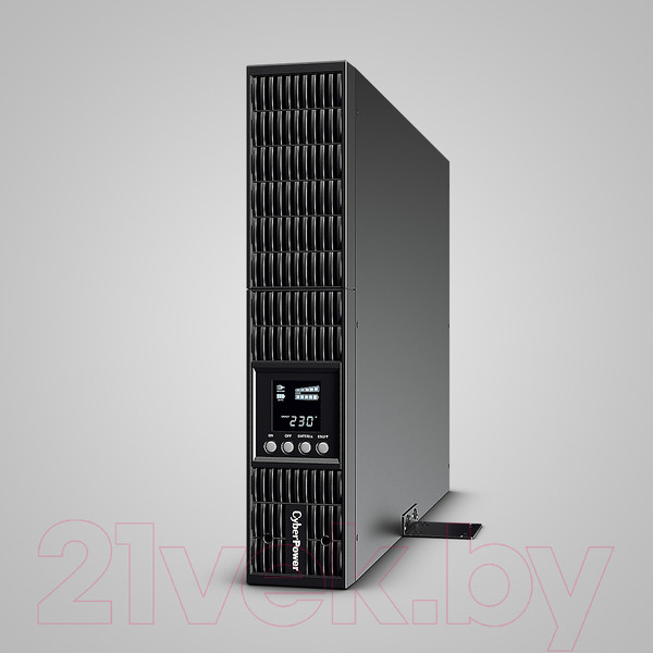 Изображение товара ИБП CyberPower OLS3000ERT2U