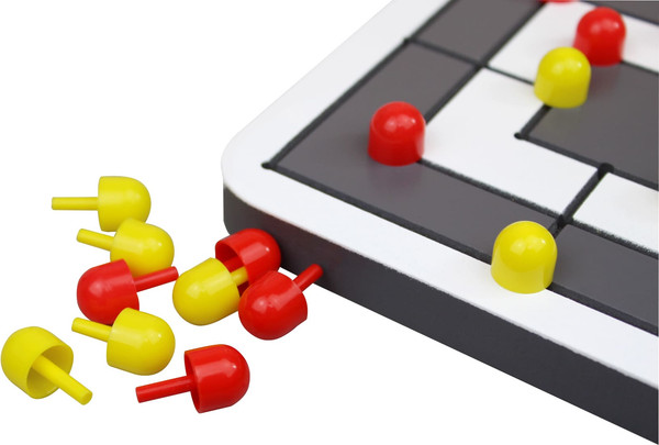 Изображение товара Настольная игра Десятое королевство Мельница / 02383