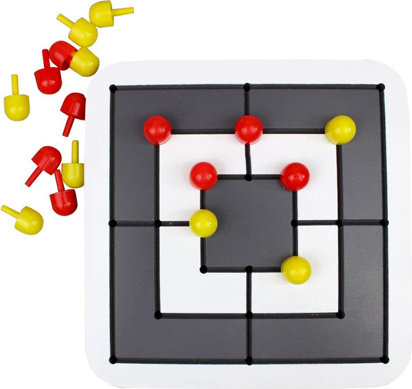 Изображение товара Настольная игра Десятое королевство Мельница / 02383