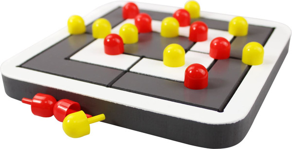 Изображение товара Настольная игра Десятое королевство Мельница / 02383