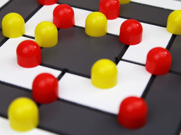 Изображение товара Настольная игра Десятое королевство Мельница / 02383