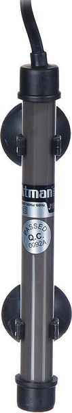 Изображение товара Обогреватель для аквариума Atman Fixed до 50л / ATM-J16-50W