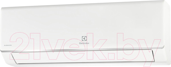 Изображение товара Сплит-система Electrolux Avalanche Super DC-Inverter EACS/I-09HAV/N8_22Y