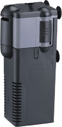 Изображение товара Фильтр для аквариума Atman Внутренний 450 л/ч, 6,5W до 60л / ATM-AT-F302