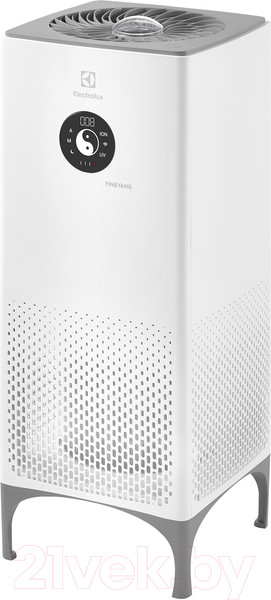 Изображение товара Очиститель воздуха Electrolux EAP-2050D