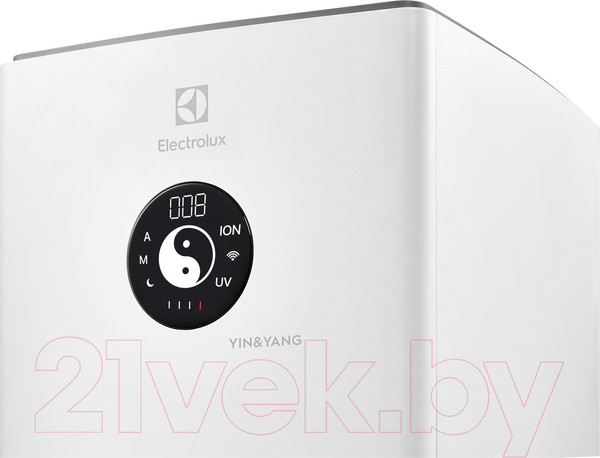 Изображение товара Очиститель воздуха Electrolux EAP-2050D
