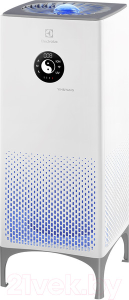 Изображение товара Очиститель воздуха Electrolux EAP-2050D