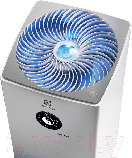 Изображение товара Очиститель воздуха Electrolux EAP-2050D