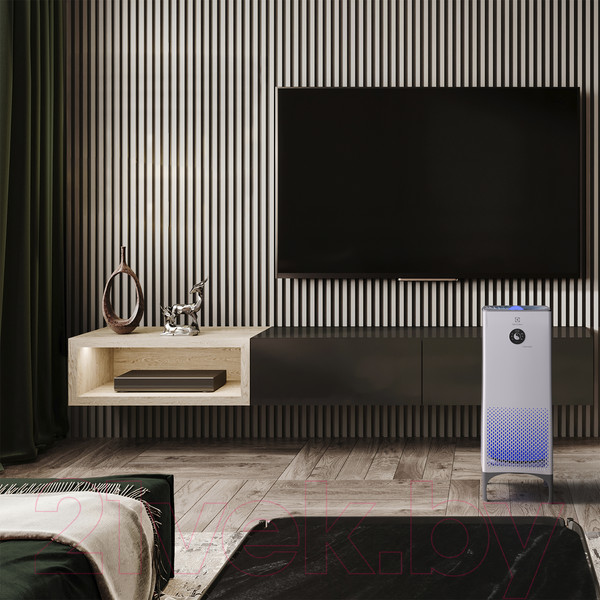 Изображение товара Очиститель воздуха Electrolux EAP-2050D