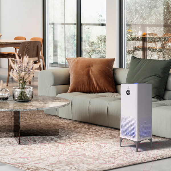 Изображение товара Очиститель воздуха Electrolux EAP- 2075D