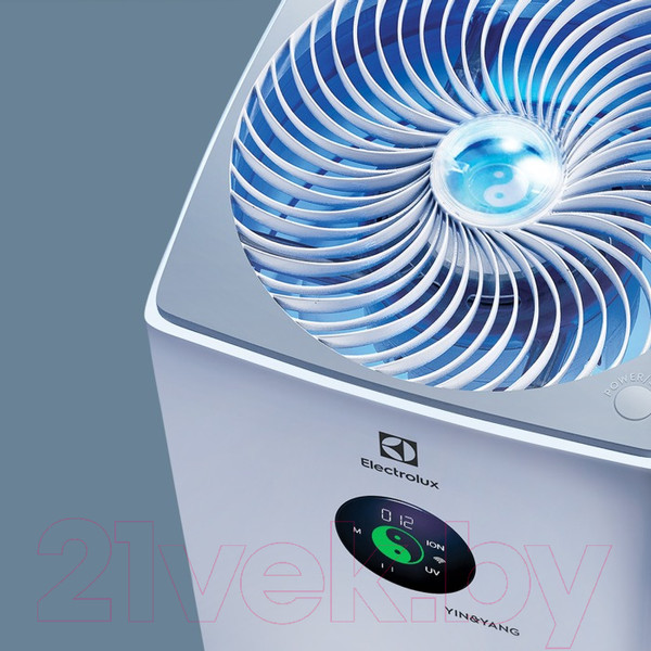 Изображение товара Очиститель воздуха Electrolux EAP- 2075D