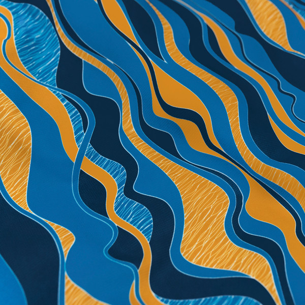 Изображение товара Конверт детский Sweet Baby Cristallo (синий)