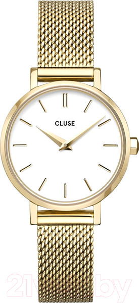 Изображение товара Часы наручные женские Cluse CW0101211001