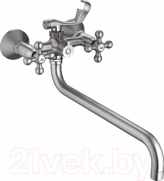 Изображение товара Смеситель Ekko E26019-5