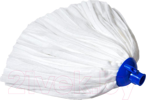 Изображение товара Моп для швабры Росмоп Кентукки Спанлейс SKEN-100R