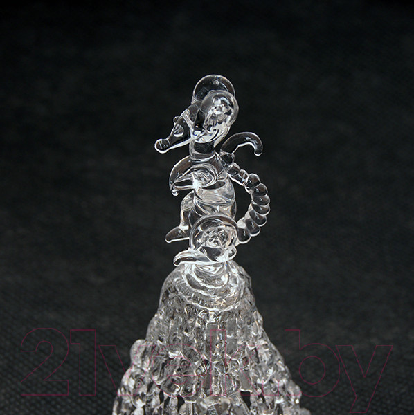 Изображение товара Колокольчик музыкальный ГусьХрусталь Мышка GH-L028